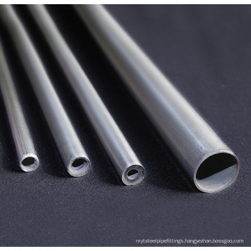 Industrial pure titanium steel pipe